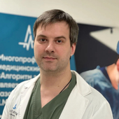 Галицкий Александр Владимирович, проктолог