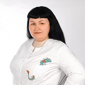 Сапожникова Мария Александровна, рентгенолог