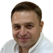 Коваленко Сергей Викторович, ЛОР