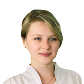 Гусс Анастасия Юрьевна, ЛОР