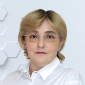 Давудова Джамиля Муратовна, терапевт