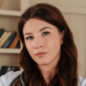 Дарья Владимировна Лобайчук, терапевт