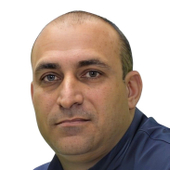 Манукян Оганнес Владимирович, стоматолог-хирург