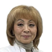 Стамо Эмма Владимировна, невролог