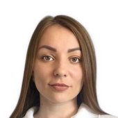 Руденко Анастасия Геннадьевна, стоматолог-терапевт