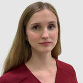 Шестакова Валерия Андреевна, детский ЛОР