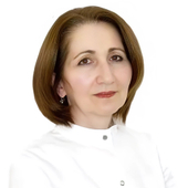 Геворгян Стелла Кароевна, гинеколог