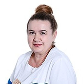 Санеева Жанна Хазиахметовна, офтальмолог