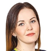 Шатова Алина Геннадьевна, стоматолог-терапевт