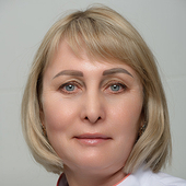 Муртазина Альфира Абдулхамитовна, терапевт