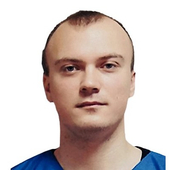 Бородкин Сергей Сергеевич, массажист