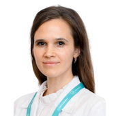 Горнаева Любовь Сергеевна, нейрохирург