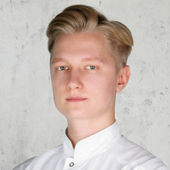 Начаров Артём Викторович, стоматолог-терапевт