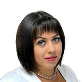 Нухова Ольга Владимировна, дерматолог