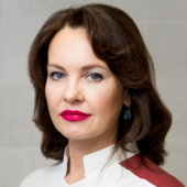 Фролова Светлана Юрьевна, невролог