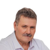 Гайнетдинов Ильдар Фалисович, психиатр