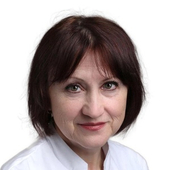 Деревянко Зоя Васильевна, гинеколог