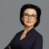 Гарибиди Елена Владимировна, репродуктолог