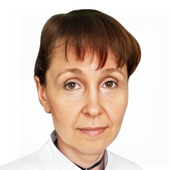 Тодорова Юлия Станиславовна, эндоскопист