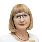 Долгова Ирина Анатольевна, гинеколог