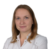 Шишкина Елена Анатольевна, стоматолог-терапевт