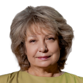 Шалашова Светлана Сергеевна, терапевт