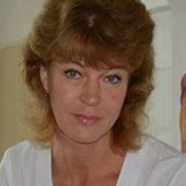 Медведчикова Наталья Ивановна, массажист