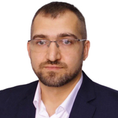 Володин Артем Феликсович, психолог