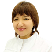 Омских Лариса Михайловна, дерматолог