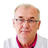 Губаев Роланд Черменович, спортивный врач