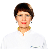 Ванина Галина Петровна, ЛОР