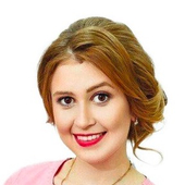 Бушаева Ирина Николаевна, ортодонт