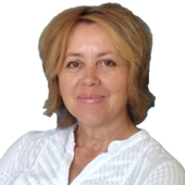 Семина Ирина Борисовна, психолог