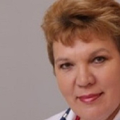 Чернова Таиса Мирзахановна, педиатр