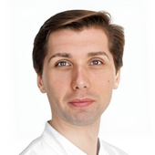 Максименко Дмитрий Михайлович, флеболог