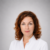 Воропаева Екатерина Евгеньевна, гинеколог-хирург