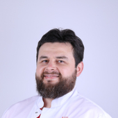 Темаев Лёма Вахаевич, ортодонт