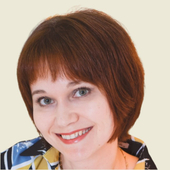 Поплаухина Евгения Владимировна, офтальмолог