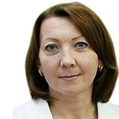 Бойцова Наталья Михайловна, гастроэнтеролог
