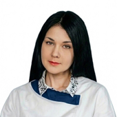 Сафина Надежда Александровна, хирург