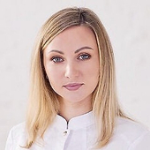 Сергеева Оксана Сергеевна, акушер-гинеколог