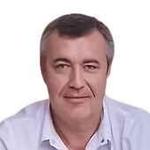 Шикунов Сергей Владимирович, терапевт