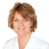 Сулимова Татьяна Валерьевна, детский невролог