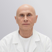 Лазукин Сергей Иванович, невролог
