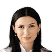 Аристиди Соня Хайсам, невролог