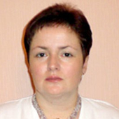 Быковская Оксана Валерьевна, акушер-гинеколог