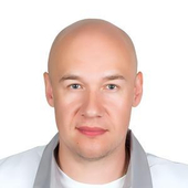 Михайлов Роман Валерьевич, ЛОР