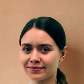 Крылова Софья Александровна, эндоскопист