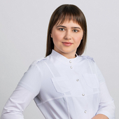 Ермолаева Ольга Сергеевна, репродуктолог