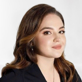 Дорохина Ольга Игоревна, пластический хирург